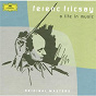 Album Ferenc Fricsay: A Life In Music (9 CDs) de Ferenc Fricsay / Hector Berlioz / Béla Bartók / Franz Liszt / Ludwig van Beethoven...