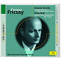 Album Fricsay: Dvorak / Liszt (Edited Version) de Ferenc Fricsay / Antonín Dvorák / Franz Liszt