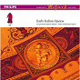Album Mozart: Mitridate, Rè di Ponto (Complete Mozart Edition) de Léopold Hager / Werner Hollweg / Arleen Augér / W.A. Mozart