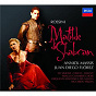 Album Rossini: Matilde di Shabran (3 CDs) de Juan Diego Flórez / Riccardo Frizza / Orquesta Sinfónica de Galicia / Annick Massis / Gioacchino Rossini