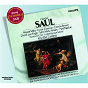 Album Handel: Saul (3 CDs) de Lynne Dawson / Donna Brown / The English Baroque Soloists / Derek Lee Ragin / John Mark Ainsley...
