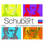 Compilation Ultimate Schubert (5 CDs) avec Aafje Heynis / Franz Schubert / Bernard Haitink / The Amsterdam Concertgebouw Orchestra / Netherlands Radio Chorus...