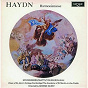 Album Haydn: Harmoniemesse de Orchestre Academy of St. Martin In the Fields / Alexander Young / Choir of St John S College, Cambridge / Brian Runnett / Erna Spoorenberg...