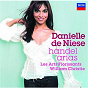 Album Handel: Arias de Danielle de Niese / Les Arts Florissants / William Christie