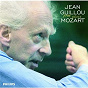 Album Jean Guillou joue Mozart de Jean Guillou / W.A. Mozart