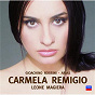 Album Arias de Léone Magiera / Carmela Remigio