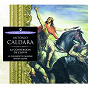 Album Caldara: La conversion de Clovis de Delphine Collot / Noémi Rime / Martin Gester / Jonathan Kelly / Le Parlement de Musique...