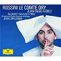 Album Rossini: Le Comte Ory de Juan Diego Flórez / Jesús López-Cobos / Orchestra del Teatro Comunale DI Bologna / Gioacchino Rossini