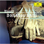 Album Mozart, W.A.: Don Giovanni (3 CD's) de Édith Mathis / Tomowa / Wiener Philharmoniker / Peter Schreier / Karl Böhm...