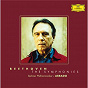 Album Beethoven: The Symphonies de Karita Mattila / Thomas Moser / L'orchestre Philharmonique de Berlin / Claudio Abbado / Eric Ericson Chamber Choir...