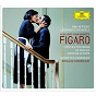 Album Mozart: Le Nozze di Figaro - Highlights de Bo Skovhus / Wiener Philharmoniker / Dorothea Röschmann / Ildebrando d'arcangelo / Anna Netrebko...