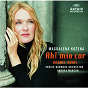 Album 'Ah! mio cor' Handel: Arias de Magdalena Ko?ená / Venice Baroque Orchestra / Andréa Marcon / Georg Friedrich Haendel