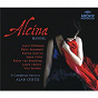 Album Handel: Alcina de Il Complesso Barocco / Karina Gauvin / Laura Cherici / Sonia Prina / Kobie van Rensburg...