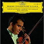 Album Brahms: Violin Concerto; Violin Sonata No.1 de Christian Ferras / Herbert von Karajan / L'orchestre Philharmonique de Berlin / Johannes Brahms