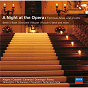 Album An Evening at the Opera: Famous Arias And Duets de Jon Vickers / Agnès Baltsa / Edita Gruberová / Luciano Pavarotti