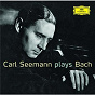 Album Carl Seemann plays Bach de Carl Seemann / Jean-Sébastien Bach