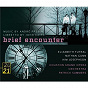 Album Previn: Brief Encounter de Patrick Summers / Elizabeth Futral / John Caird / Kim Josephson / Nathan Gunn...