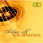 Album Christmas With Los Romeros de Los Romeros / Georg Friedrich Haendel / Franz Schubert / Mykola Leontovych / Michael Praetorius...