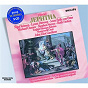 Album Handel: Jeptha (3 CDs) de Lynne Dawson / Sir John Eliot Gardiner / The English Baroque Soloists / Anne-Sofie von Otter / The Monteverdi Choir...