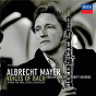 Album Voices of Bach de The English Concert / Albrecht Mayer / Jean-Sébastien Bach