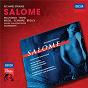 Album Strauss, R.: Salome de Bryn Terfel / Wiener Philharmoniker / Catherine Malfitano / Christoph von Dohnányi / Richard Strauss