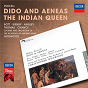 Album Purcell: Dido & Aeneas; The Indian Queen de The Academy of Ancient Music / Emma Kirkby / Catherine Bott / David Thomas / John Mark Ainsley...