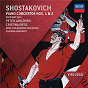 Album Shostakovich: Piano Concertos Nos.1 & 2; Symphony No.9 de Cristina Ortiz / Peter Jablonski / Vladimir Ashkenazy / The Royal Philharmonic Orchestra / Dmitri Shostakovich
