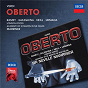 Album Verdi: Oberto de Sir Neville Marriner / Orchestre Academy of St. Martin In the Fields / Stuart Neill / Maria Guleghina / Samuel Ramey...