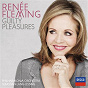 Album Guilty Pleasures de Sebastian Lang Lessing / Renée Fleming / The Philharmonia Orchestra / Hector Berlioz / Henri Duparc...