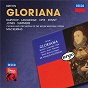 Album Britten: Gloriana de Jonathan Summers / Orchestra of the Welsh National Opera / Chorus of the Welsh National Opera / Philip Langridge / Alan Opie...