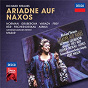 Album Strauss, R: Ariadne auf Naxos de Edita Gruberová / Paul Frey / Jessye Norman / Olaf Bär / Julia Varady...