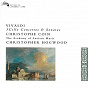 Album Vivaldi: 3 Cello Concertos & Sonatas de The Academy of Ancient Music / Christopher Hogwood / Christophe Coin / Antonio Vivaldi