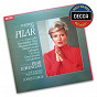 Album Portrait Of Pilar de Jesús López-Cobos / The London Symphony Orchestra / Pilar Lorengar / W.A. Mozart / Giacomo Puccini...