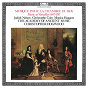 Album Musique Pour La Chambre du Roy de Monica Huggett / Judith Nelson / Christopher Hogwood / Christophe Coin / The Academy of Ancient Music...