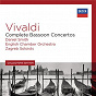 Album Vivaldi: Complete Bassoon Concertos de The English Chamber Orchestra / Zagreb Soloists / Daniel Smith / Antonio Vivaldi