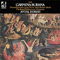 Album Orff: Carmina Burana de John Shirley-Quirk / The Royal Philharmonic Orchestra / Antál Doráti / Louis Devos / Norma Burrowes...