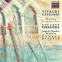 Album Giuliani & Vivaldi: Guitar Concertos de The English Chamber Orchestra / George Malcolm / Eduardo Fernández / Antonio Vivaldi