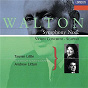 Album Walton: Violin Concerto; Symphony No. 2; Scapino de Little Tasmin / Andrew Litton / Bournemouth Symphony Orchestra / Sir William Walton