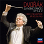 Album Dvorák: Slavonic Dances Opp. 46 & 72 de Orchestre Philharmonique de Prague / Jiri Belohlavek / Antonín Dvorák