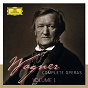 Compilation Wagner Complete Operas (Volume 1) avec Bernd Weikl / Richard Wagner / BBC Northern Symphony Orchestra / Barry Griffiths / BBC Northern Singers...