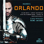 Album Handel: Orlando de Sunhae Im / B'rock Baroque Orchestra / René Jacobs / Konstantin Wolff / Bejun Mehta...
