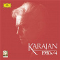 Compilation Karajan 1980s avec Lella Cuberli / Anton Bruckner / Gregorian Chant / Father Emidio Papinutti / Schola...