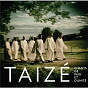 Album Chants de paix et d'unité de Taizé