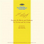 Album Liszt: Piano Concerto Nos. 1, S.124 & 2, S.125 / Rachmaninov: Piano Concerto No.2 de Andor Földes / Leopold Ludwig / L'orchestre Philharmonique de Berlin / Franz Liszt / Serge Rachmaninov