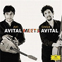 Album Avital Meets Avital de Avi Avital / Omer Avital