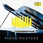 Compilation Piano Masters avec Andor Földes / Frédéric Chopin / Ludwig van Beethoven / Serge Rachmaninov / Franz Liszt...