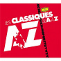 Compilation Le Classique de A à Z avec Ute Lemper / Isaac Albéniz / Georges Bizet / Hector Berlioz / W.A. Mozart...