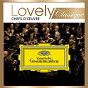 Compilation Lovely Classique Chefs-d'oeuvre Deutsche Grammophon avec Jeanne Loriod / Béla Bartók / Leonard Bernstein / Olivier Messiaen / Carl Orff...