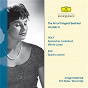 Album The Art Of Irmgard Seefried - Volume 10: Wolf & Egk Lieder de Irmgard Seefried / Erik Werba / Hugo Wolf / Werner Egk