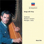 Album Songs With Harp de Osian Ellis / John Dowland / Thomas Campion / Francis Pilkington / Robert Jones...